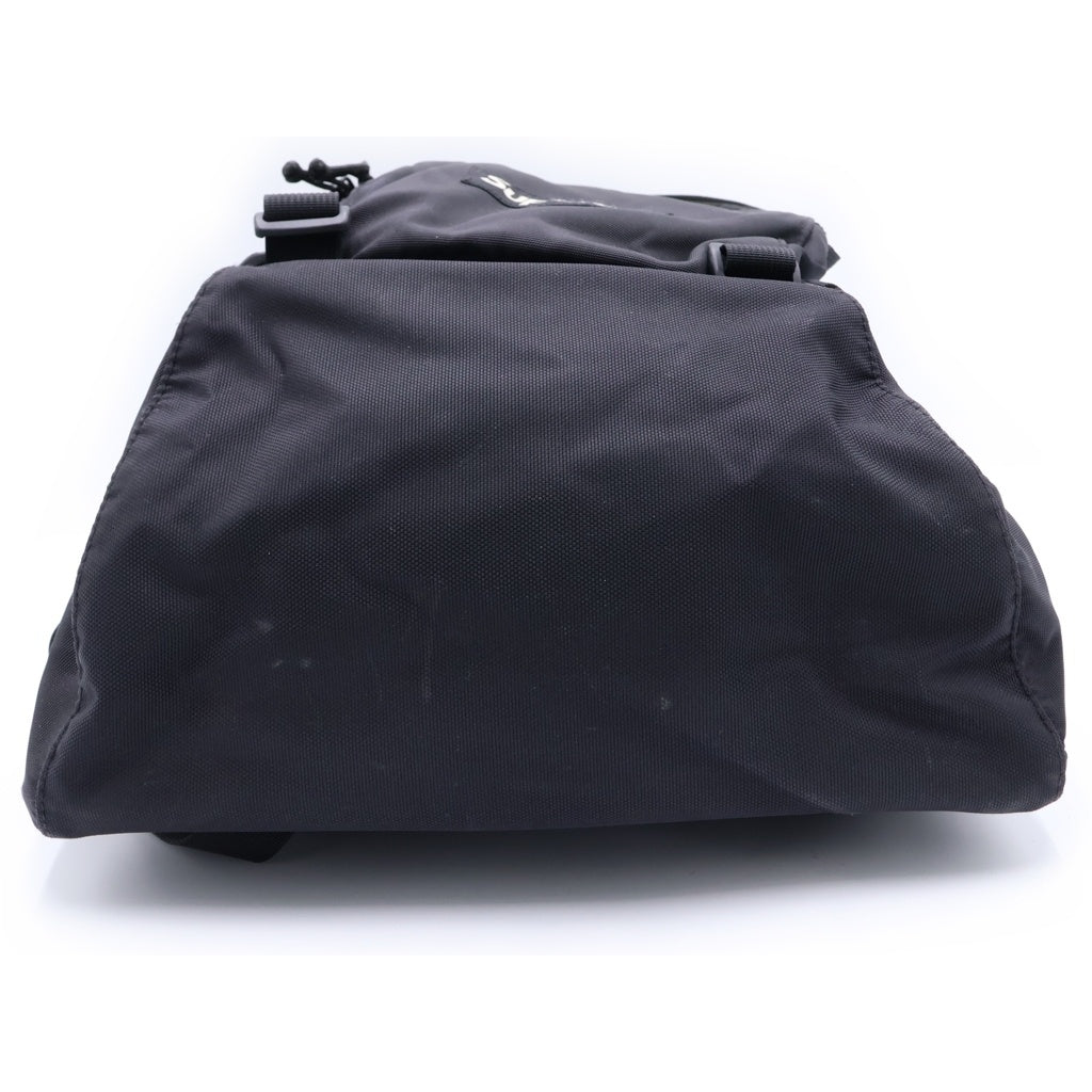 SUPREME(シュプリーム) 19AW Backpack ロゴデザイン バックパック ブラック