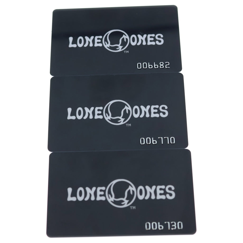 LONE ONES(ロンワンズ) カスタム クレーンベル・エクストラスモール ペンダントトップ 18K ピンクゴールド ドーヴベルエクストラスモール メイティングフライト フックボックスチェーン