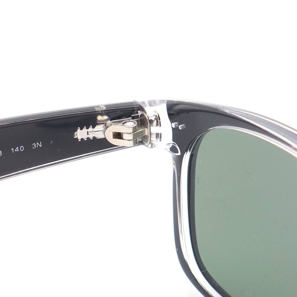 Ray Ban(レイバン) NEW WAYFARER ニューウェイファーラー スクウェア サングラス メガネ アイウェア RB2132-F
