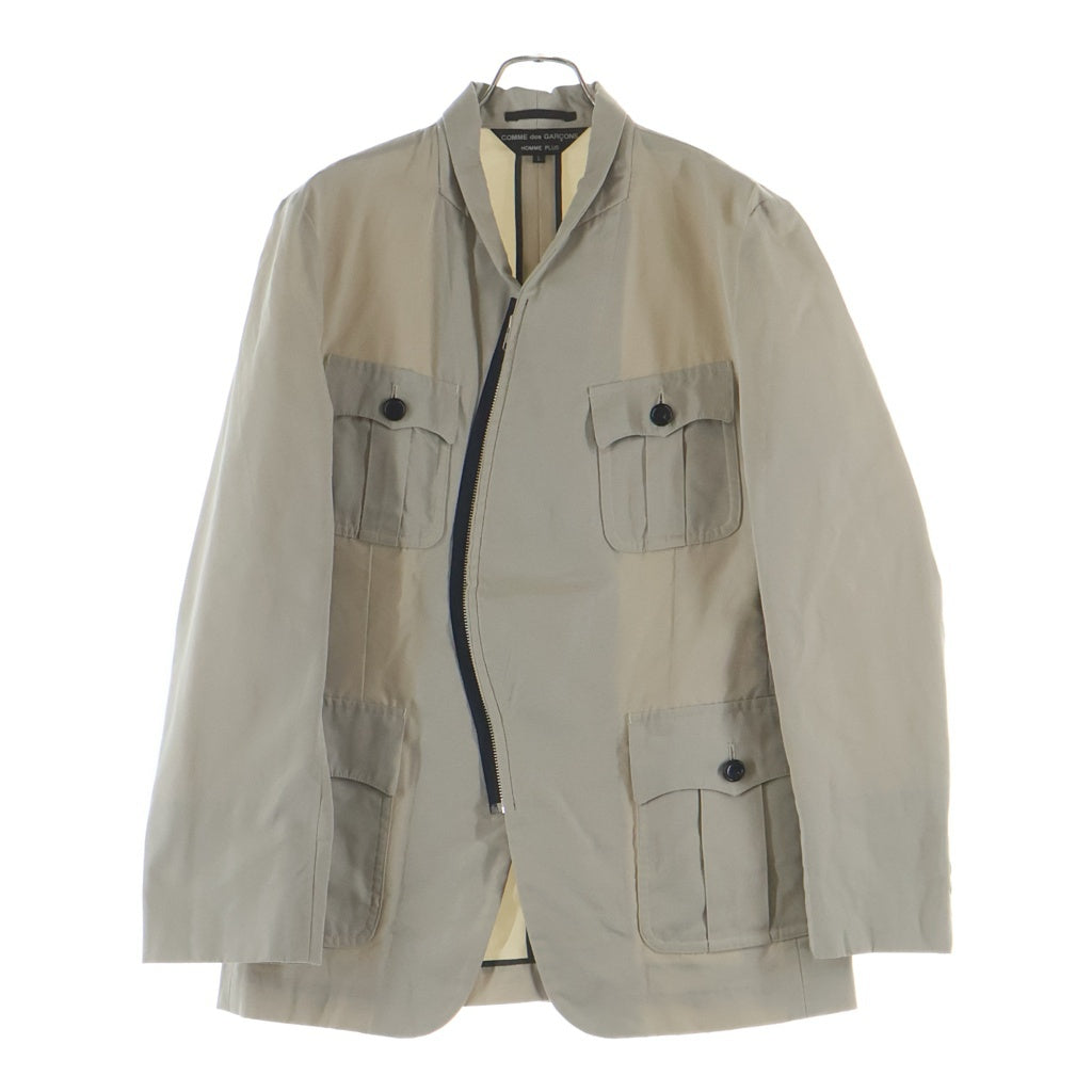 COMME des GARCONS HOMME PLUS(コムデギャルソンオムプリュス) 03SS