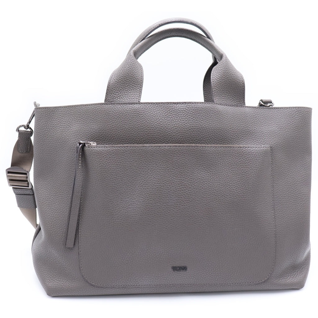 Tumi レディース トート TUMI トゥミ 2WAY レザートートバッグ