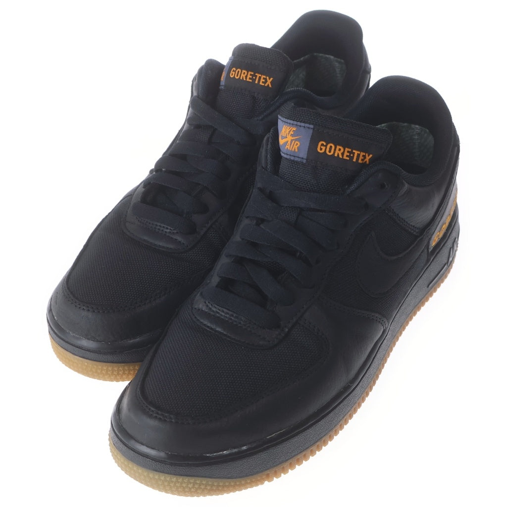 NIKE(ナイキ) AIR FORCE 1 エアフォース 1 GTX AIR GTX ファントム/ブラック US8/26cm CK2630-001