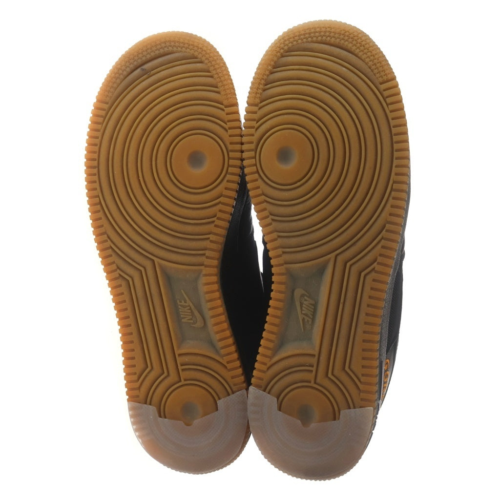 NIKE(ナイキ) AIR FORCE 1 エアフォース 1 GTX AIR GTX ファントム/ブラック US8/26cm CK2630-001
