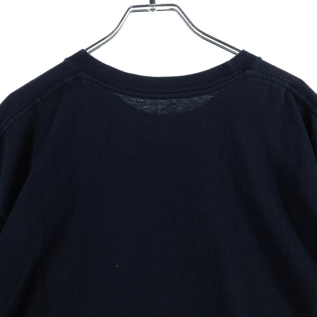 CHROME HEARTS(クロムハーツ) FOTI PHOTO TEE フォティ フォト 半袖Tシャツ カットソー ブラック