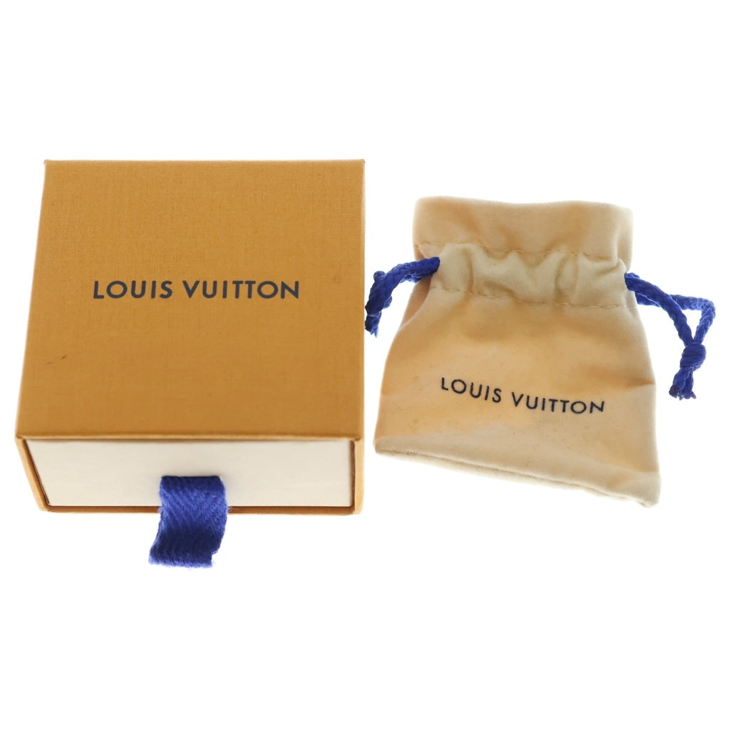 LOUIS VUITTON(ルイヴィトン) LV&ME K GP ブレスレット ゴールド M67168 レディース