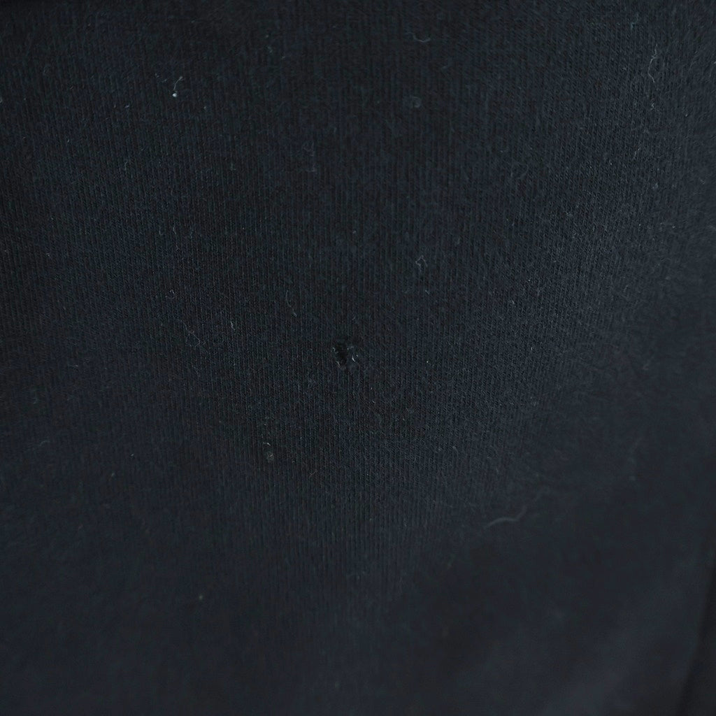 F.C.R.B./F.C.Real Bristol/FCRB(エフシーアールビー/エフシーレアルブリストル) 19AW VENTILATION HOODIE ベンチレーションフーディ ブラック ジップアップパーカー FCRB-192003