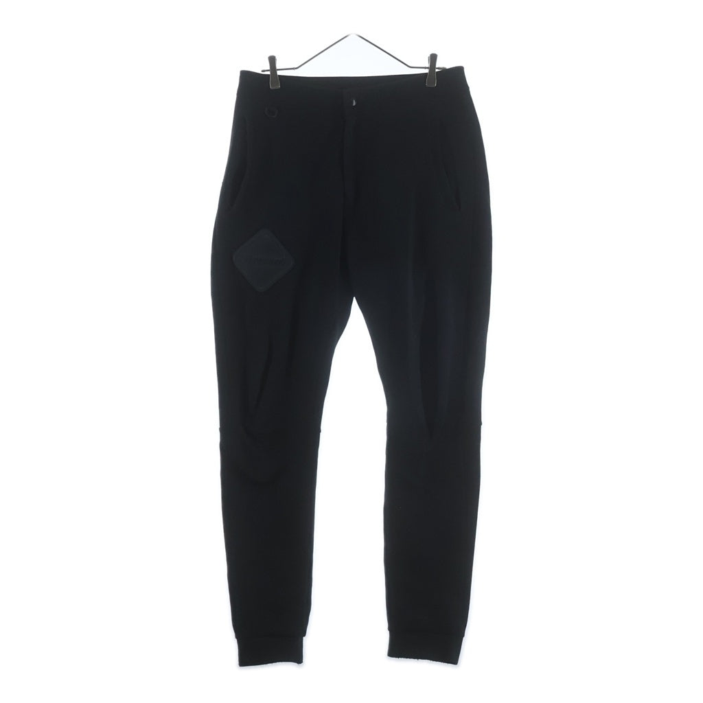 F.C.R.B./F.C.Real Bristol/FCRB(エフシーアールビー/エフシーレアルブリストル) 19AW SWEAT TRAINING PANTS スウェットトレーニングパンツ ブラック FCRB-192006