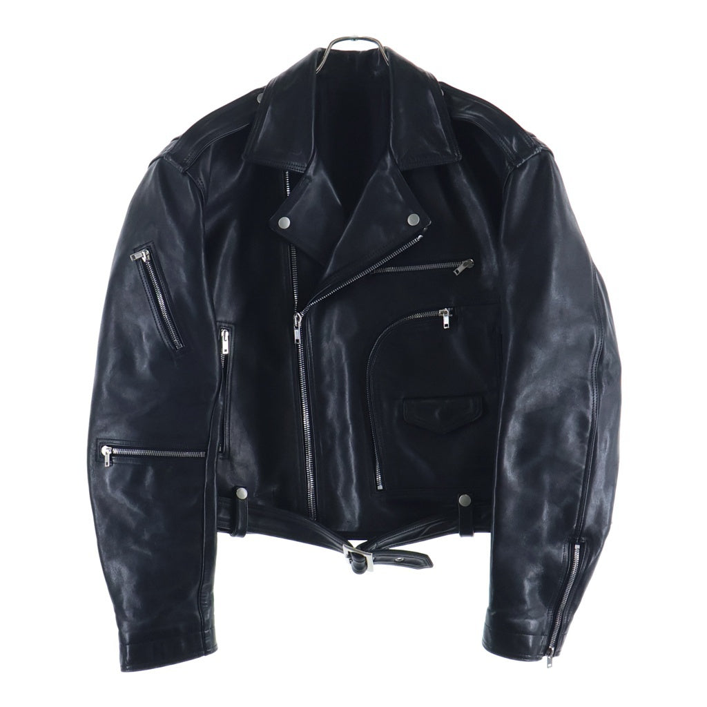 Rick Owens(リックオウエンス) Jumbo Bauhaus Stooges ジャンボ