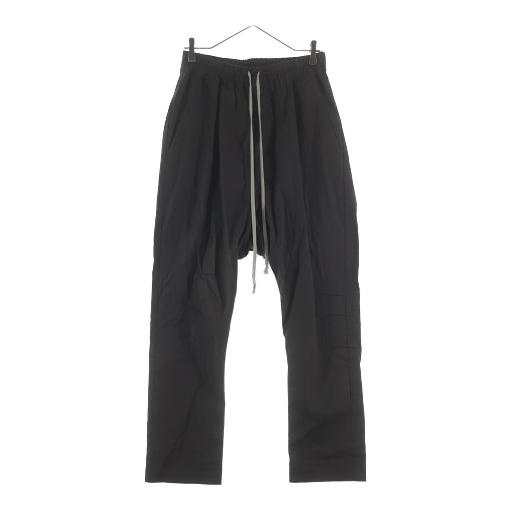 Rick Owens(リックオウエンス) 25AW DRAWSTRING LONG ドローストリング