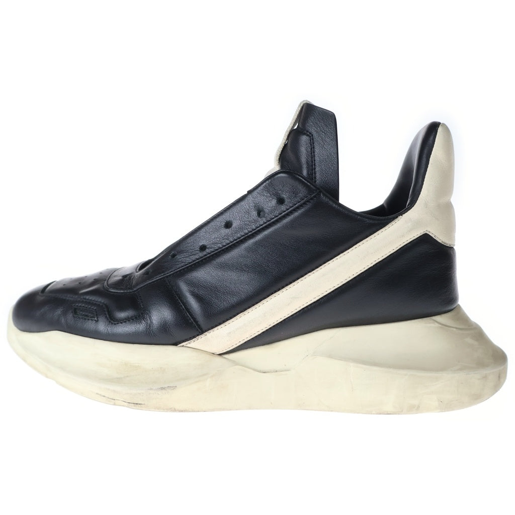 Rick Owens(リックオウエンス) GETH RUNNERS ゲスランナー ローカット 