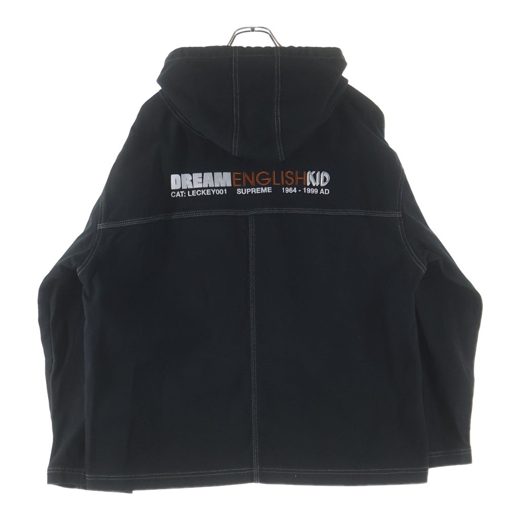 SUPREME(シュプリーム) 23AW Dream English Kid Hooded Jacket
