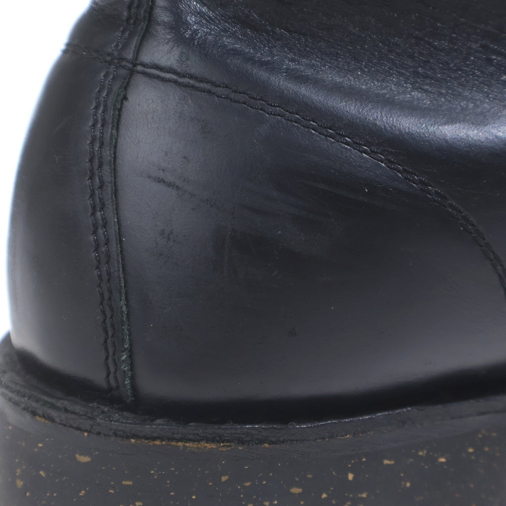 DANNER(ダナー) WORK 6INCH TOP レースアップ 6インチワークブーツ ブラック US9/27cm D212106