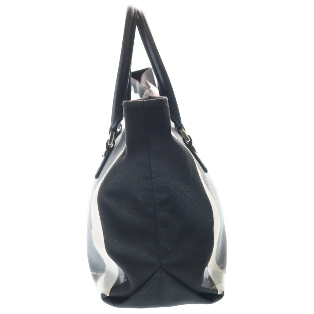 Maison Margiela(メゾンマルジェラ) 5AC MICRO TOTE BAG マイクロ トートバッグ グレー