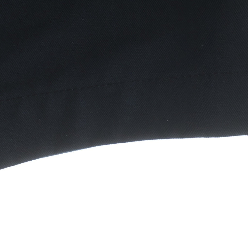 ALEXANDER WANG(アレキサンダーワン) ウエストロゴ ショートパンツ ブラック 1WC1224450 レディース