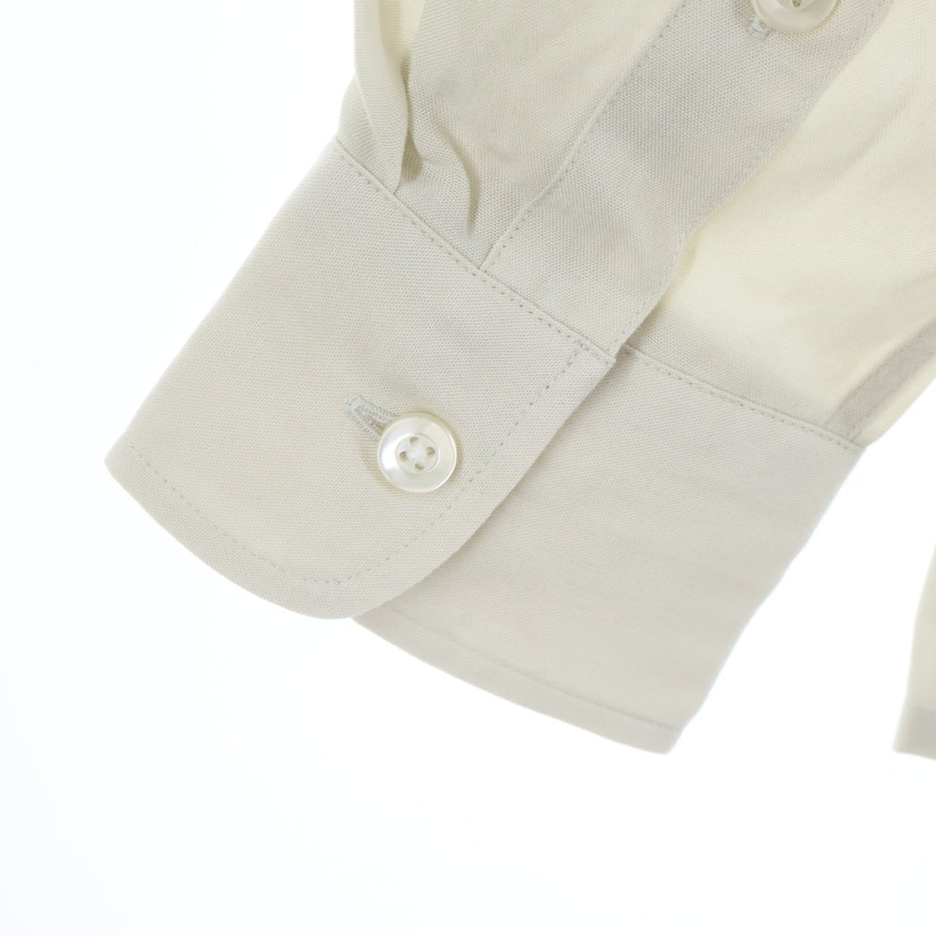 WACKO MARIA(ワコマリア) 25AW TIM LEHI 50'S OPEN COLLAR SHIRTS ティムリーハイ オープンカラー 長袖シャツ グレー