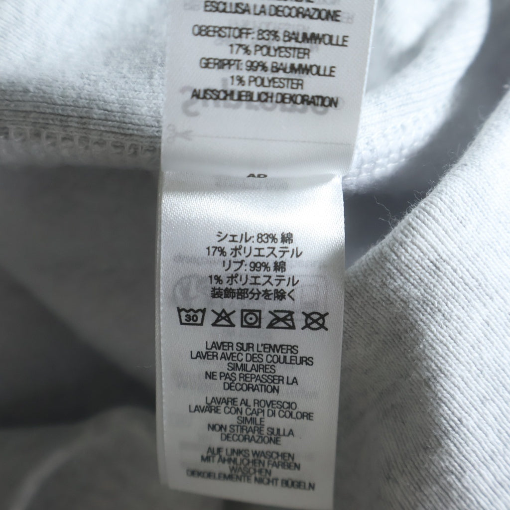 SUPREME(シュプリーム) 23AW Box Logo Hooded Sweatshirt ボックスロゴ プルオーバースウェットパーカー グレー