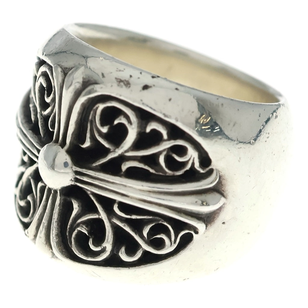 CHROME HEARTS(クロムハーツ) CLASSIC OVAL クラシックオーバルクロス 