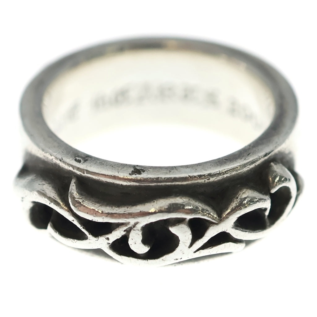 CHROME HEARTS(クロムハーツ) DBL NARROW VINE BAND ダブルナロー 