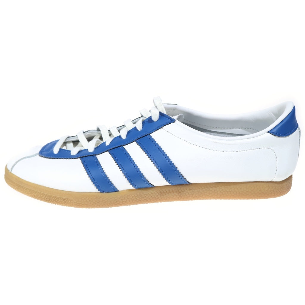 adidas(アディダス) LONDON ロンドン ローカットスニーカー ブルー/ホワイト US9/27.5cm IG6208