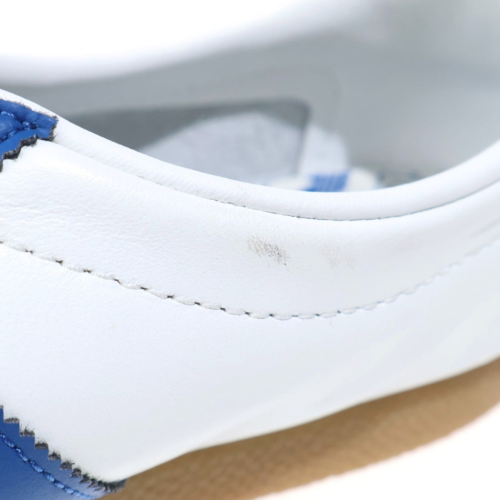 adidas(アディダス) LONDON ロンドン ローカットスニーカー ブルー/ホワイト US9/27.5cm IG6208