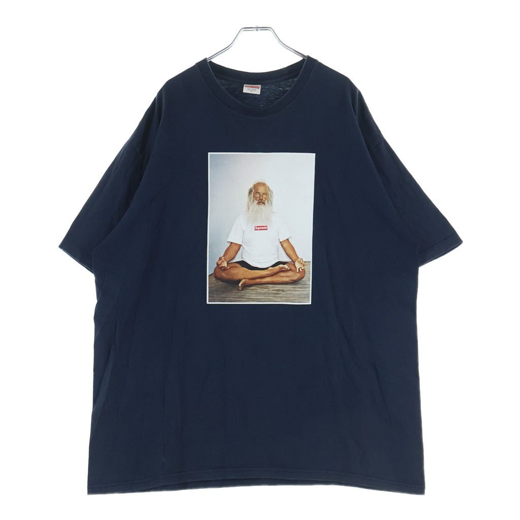 美品】Supreme リックルービン Tシャツ S 【公式通販】