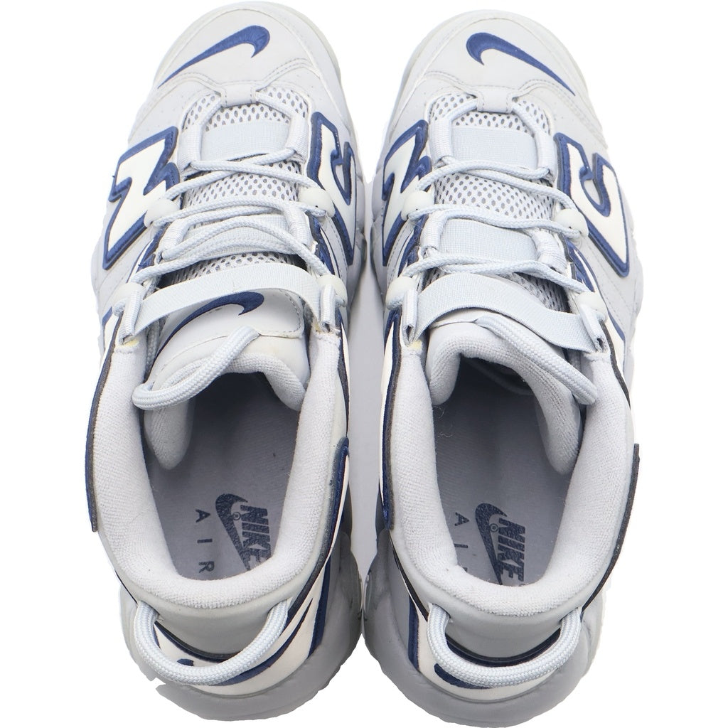 NIKE(ナイキ) AIR MORE UPTEMPO NEW YORK モアアップテンポ ニューヨーク グレー AJ3137-001