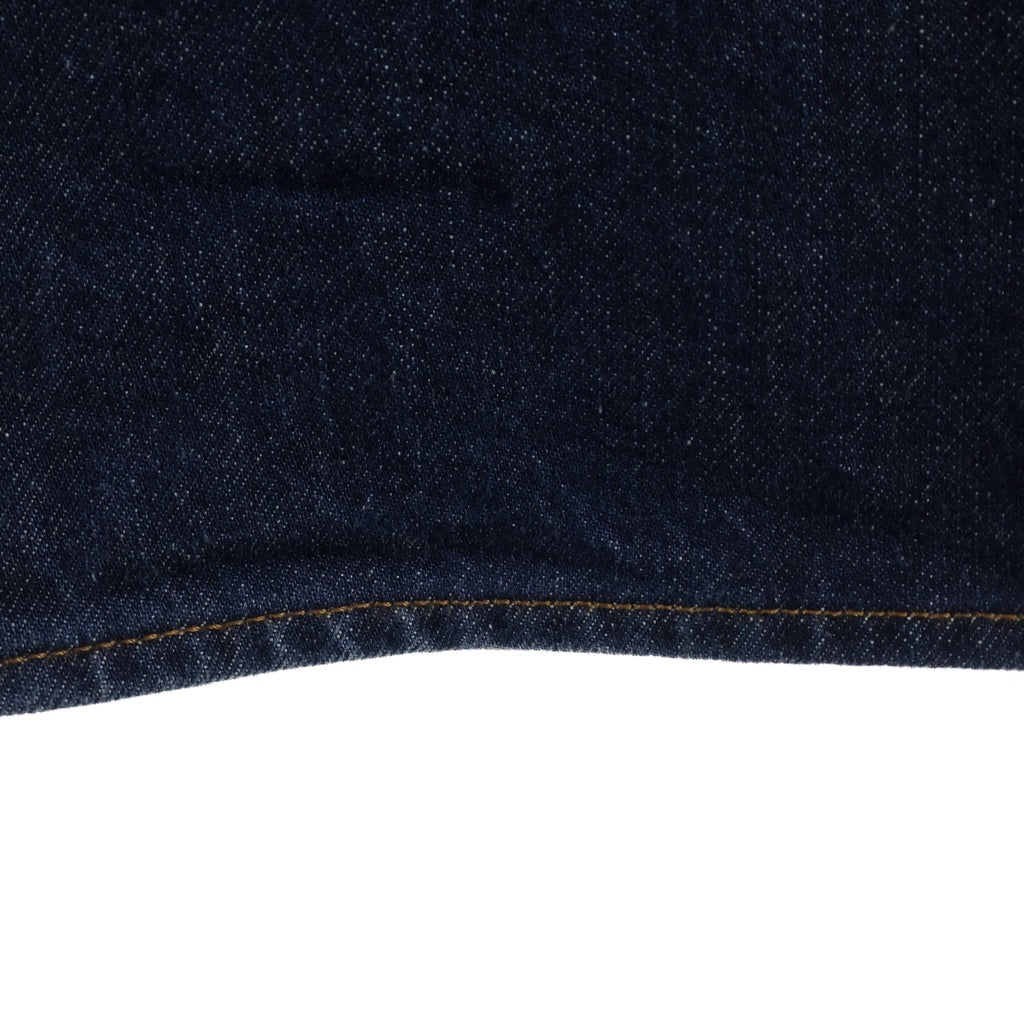STONE ISLAND(ストーンアイランド) LOOSE FIT JEANS ストレートデニムパンツ バギーパンツ インディゴ K2S15J100006 S00J7