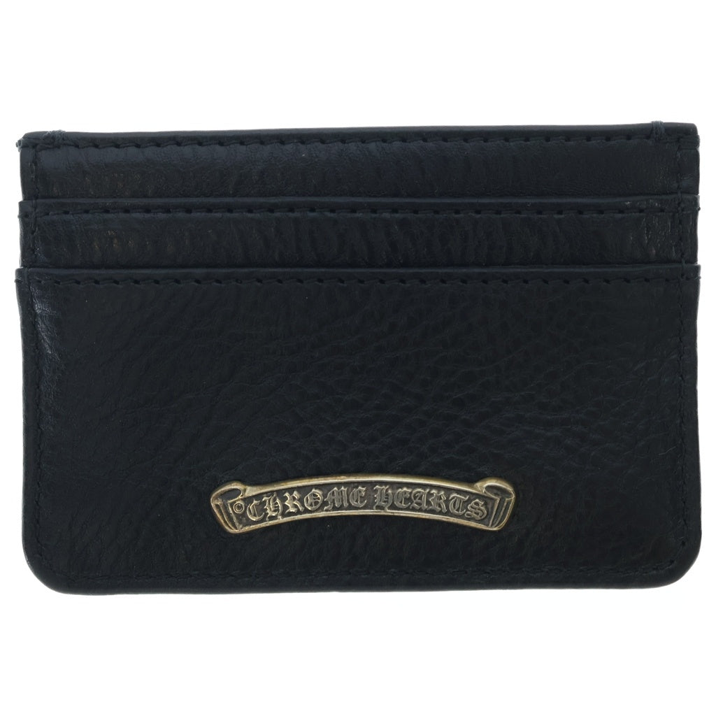 CHROME HEARTS(クロムハーツ) DOUBLE SIDE ダブルサイド スクロール