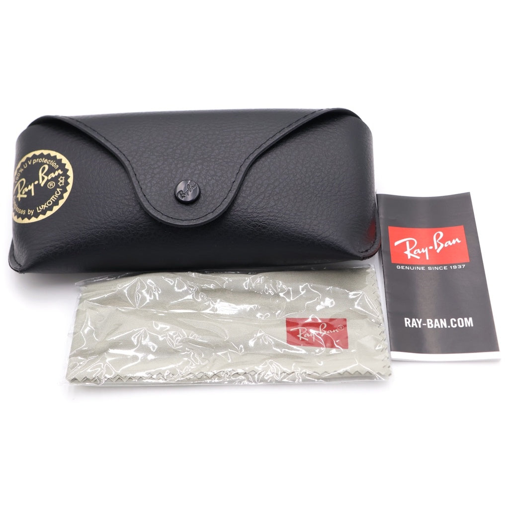 Ray Ban(レイバン) CLUBMASTER CLASSIC ウェリントンサングラス メガネ アイウェア RB3016