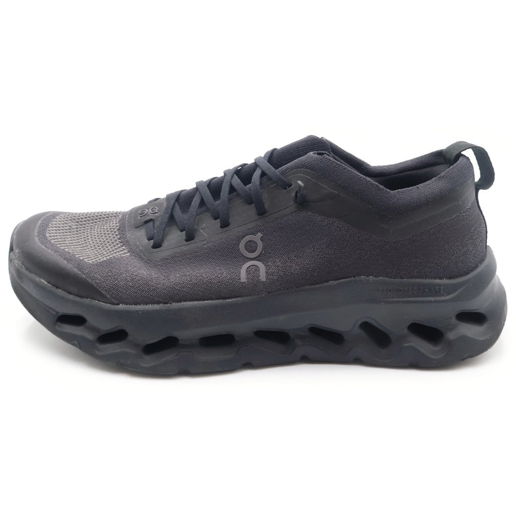 On(オン) CLOUDTILT クラウドティルト メッシュローカットスニーカー ブラック US8/26cm 3MF30671043