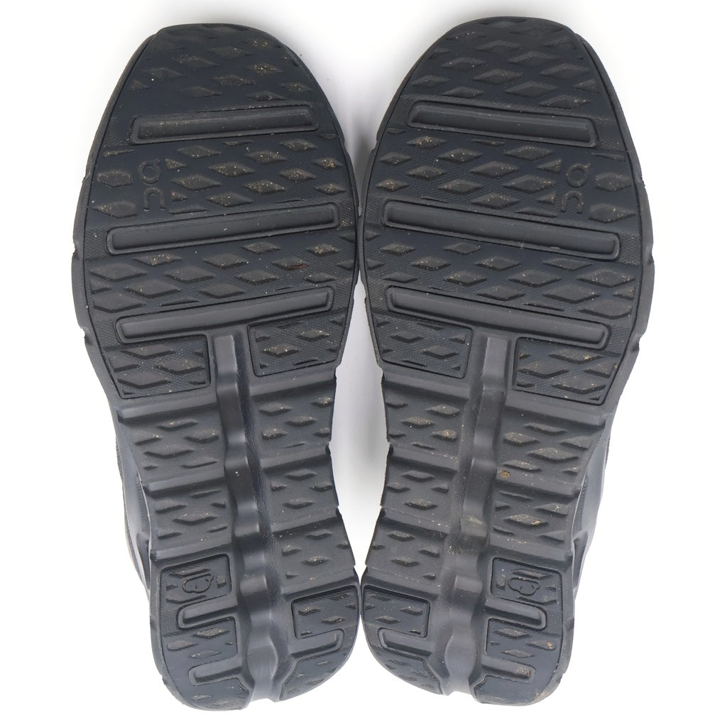 On(オン) CLOUDTILT クラウドティルト メッシュローカットスニーカー ブラック US8/26cm 3MF30671043