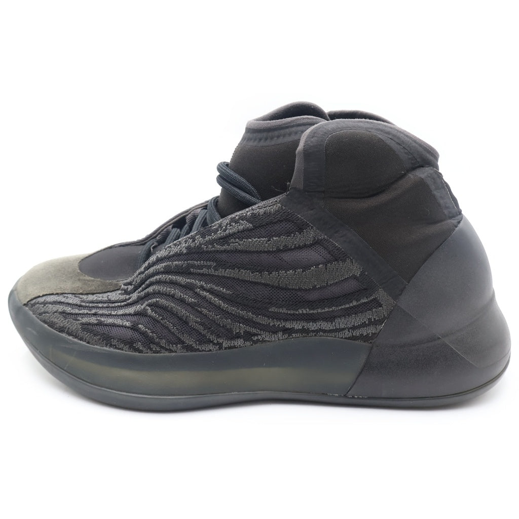 adidas(アディダス) Yeezy QNTM Onyx イージー クォンタム オニキス ローカットスニーカー シューズ ブラック