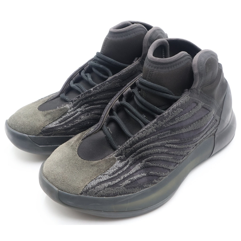 adidas(アディダス) Yeezy QNTM Onyx イージー クォンタム オニキス ローカットスニーカー シューズ ブラック