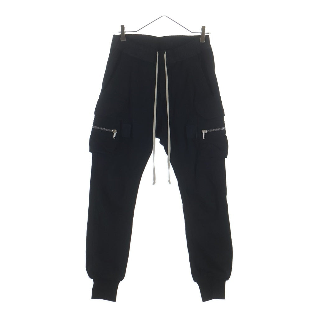 Rick Owens(リックオウエンス) 24SS Mastodon Cargo RU01D3396-BA