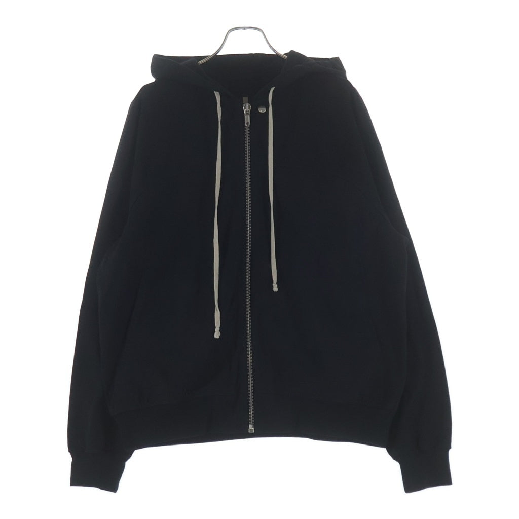 Rick Owens(リックオウエンス) 25SS WINDBREAKER Zip Hoodie ウインド