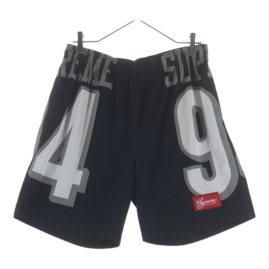 SUPREME(シュプリーム) 22SS 94 Jersey Short メッシュ ハーフパンツ