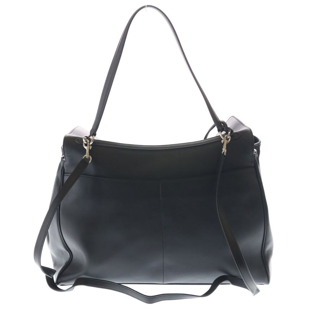 BALENCIAGA(バレンシアガ) RODEO RAGE ロデオラージ 2WAY ショルダーバッグ ブラック レディース