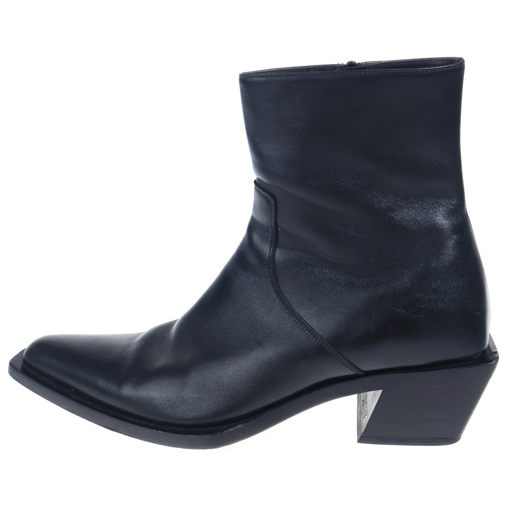 BALENCIAGA バレンシアガ TIAGA BOOTS タイガブーツ ブラック 624427 BALENCIAGA(バレンシアガ) TIAGA BOOTS タイガブーツ ブラック 624427