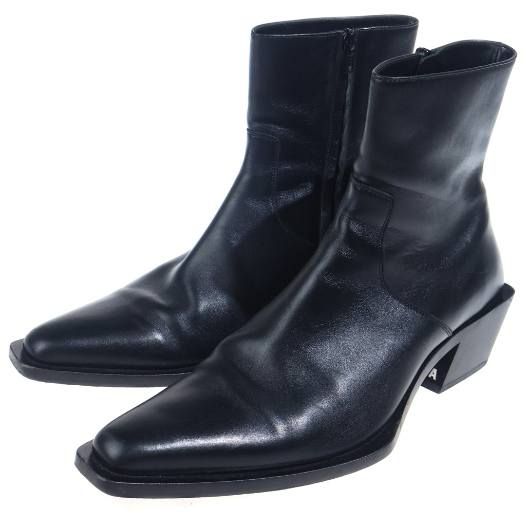BALENCIAGA(バレンシアガ) TIAGA BOOTS タイガブーツ ブラック 624427