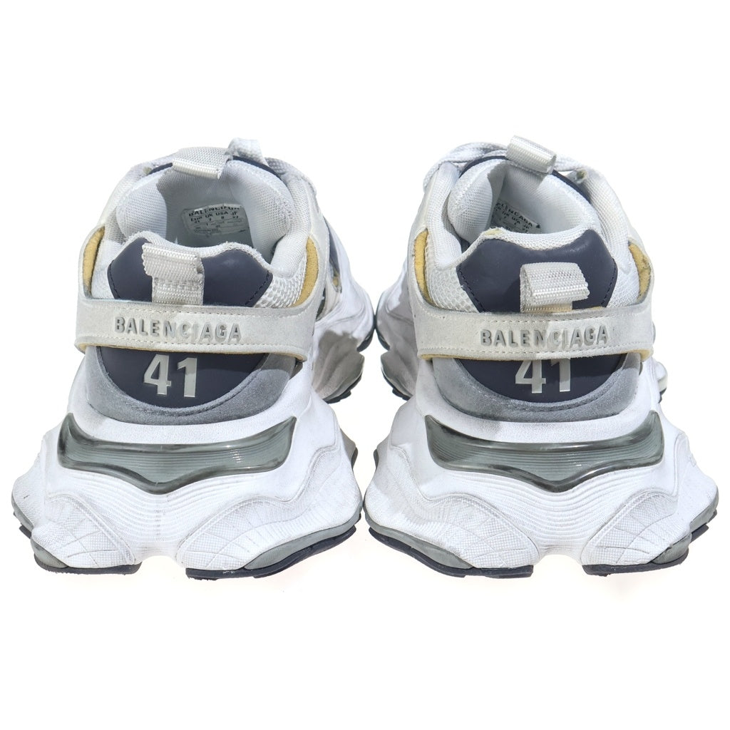 BALENCIAGA(バレンシアガ) 24SS CARGO カーゴ ヴィンテージ加工 スニーカー 785754 ホワイト