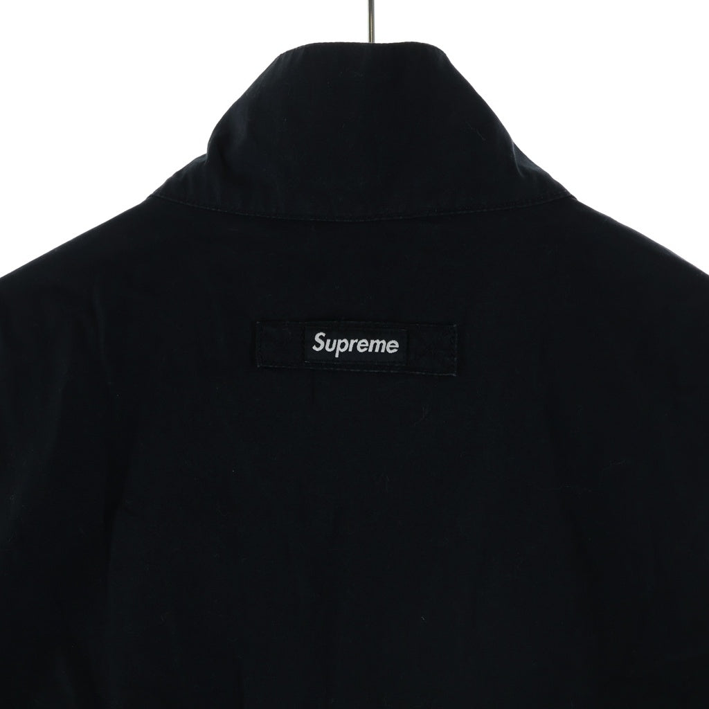 SUPREME(シュプリーム) 16SS Color Blocked Track Jacket カラーブロックド トラックジャケット マルチカラー