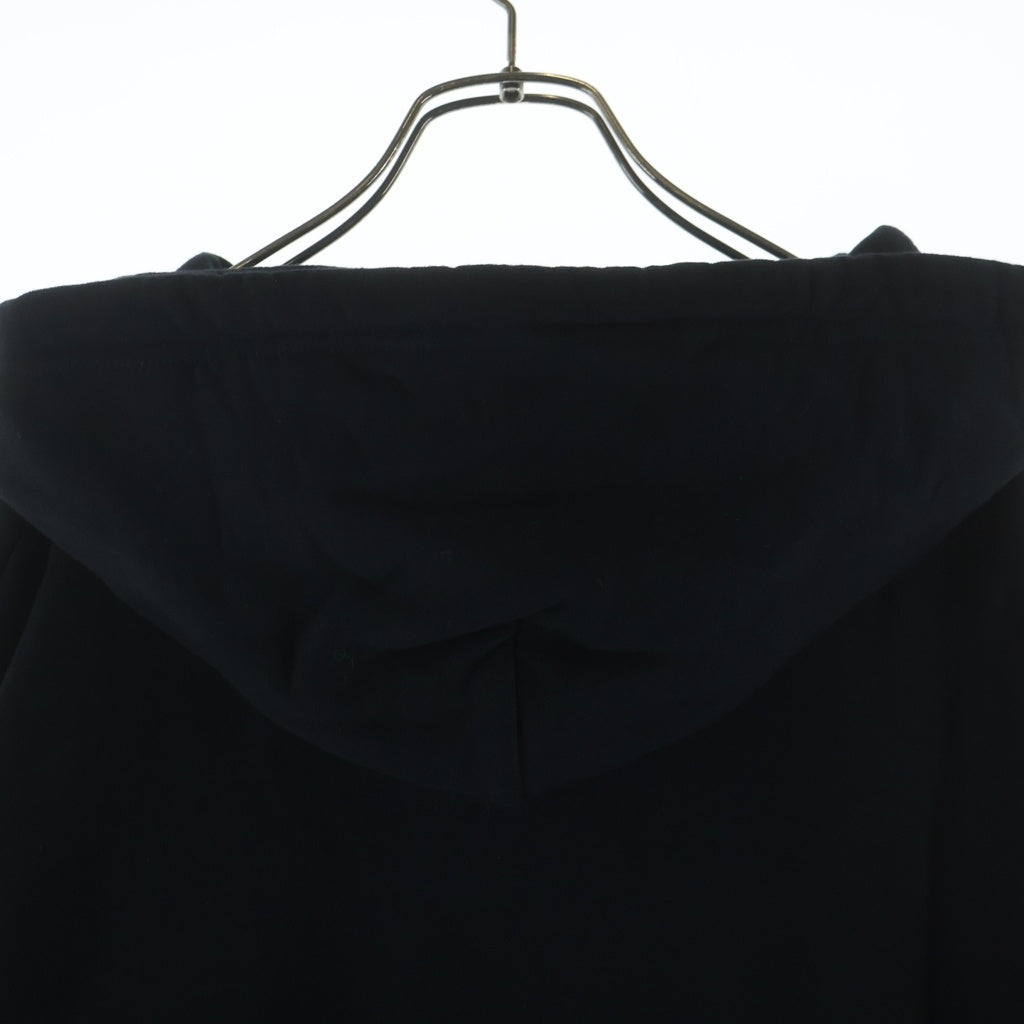 CHROME HEARTS(クロムハーツ) SWTSHRT HD PLVR LTD TOKYO 東京限定 プルオーバースウェットパーカー フーディー ブラック