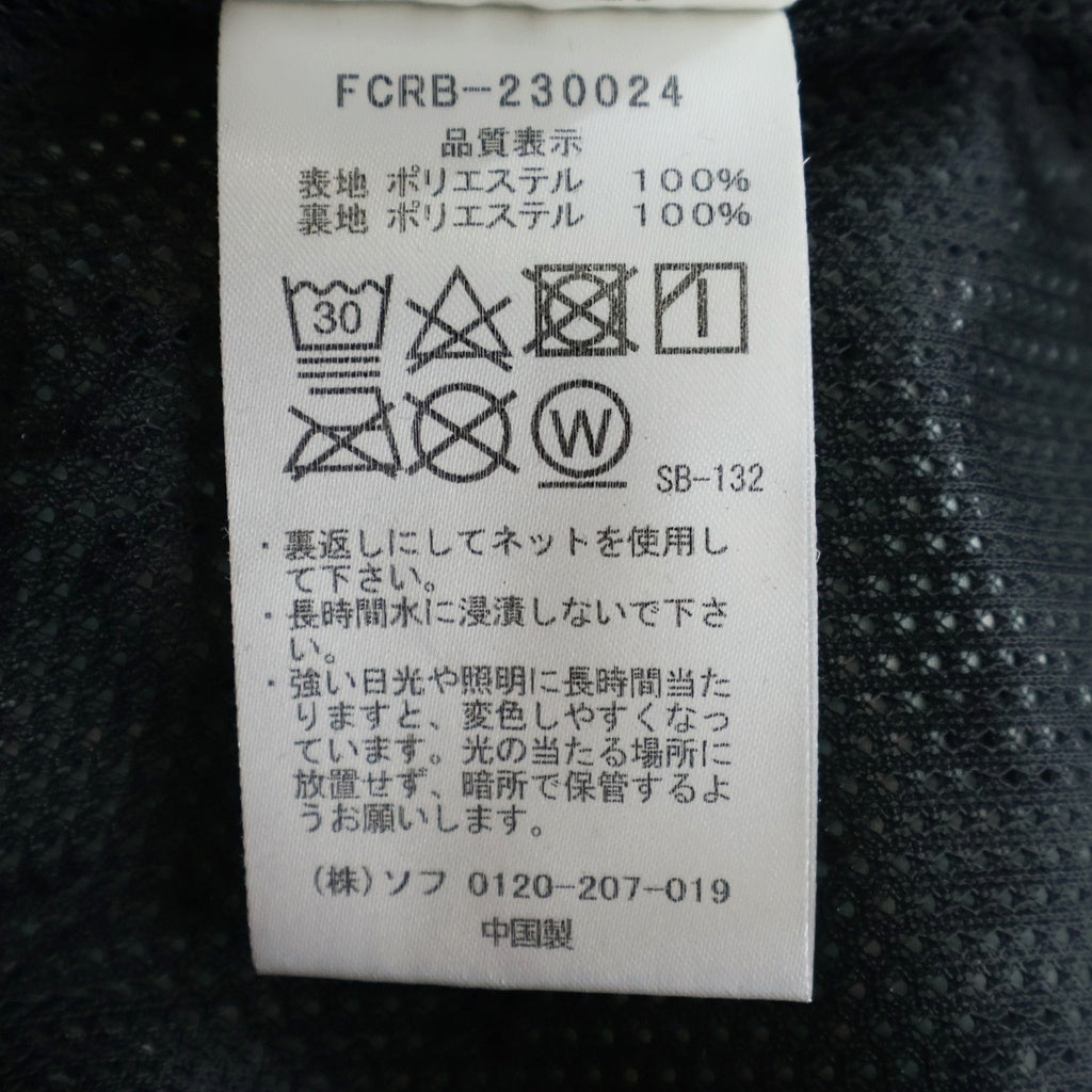 SOPH.(ソフネット) MULTI PATTERN TRAINING JACKET マルチパターン トレーニング ジャケット マルチ FCRB-230024