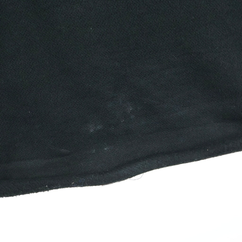 entire studios(エンタイア スタジオ) FULL SWEATPANT フルスウェットパンツ ブラック