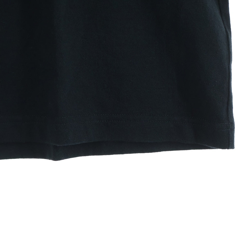 UNDERCOVER(アンダーカバー) 25AW FAUST T-SHIRT ファウスト グラフィック半袖Tシャツ ブラック UC2E4813-7
