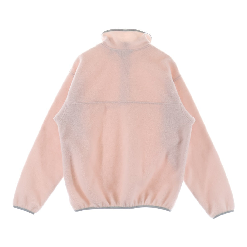 PATAGONIA(パタゴニア) 80S シンチラ スナップT フリースジャケット ピンク 25549