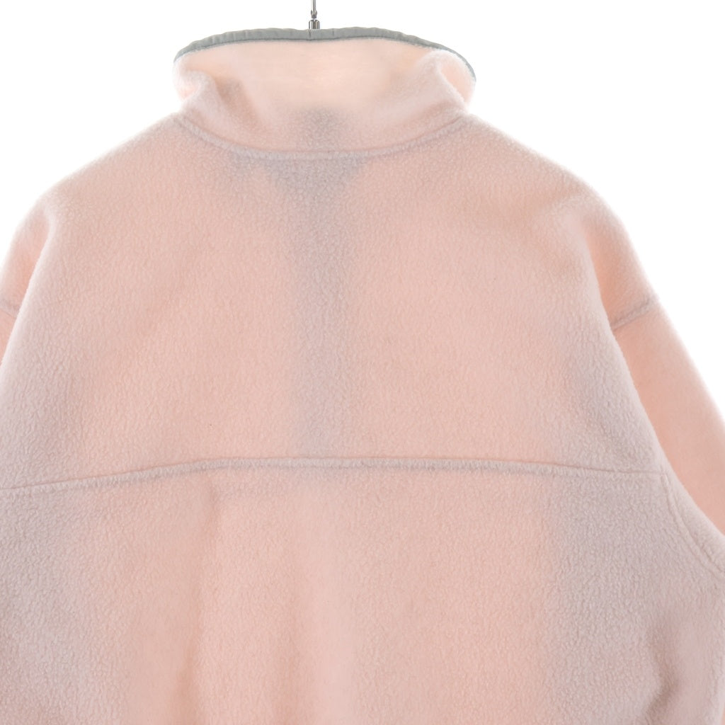 PATAGONIA(パタゴニア) 80S シンチラ スナップT フリースジャケット ピンク 25549