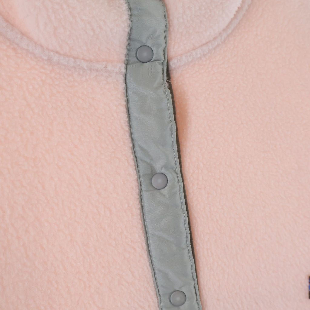 PATAGONIA(パタゴニア) 80S シンチラ スナップT フリースジャケット ピンク 25549