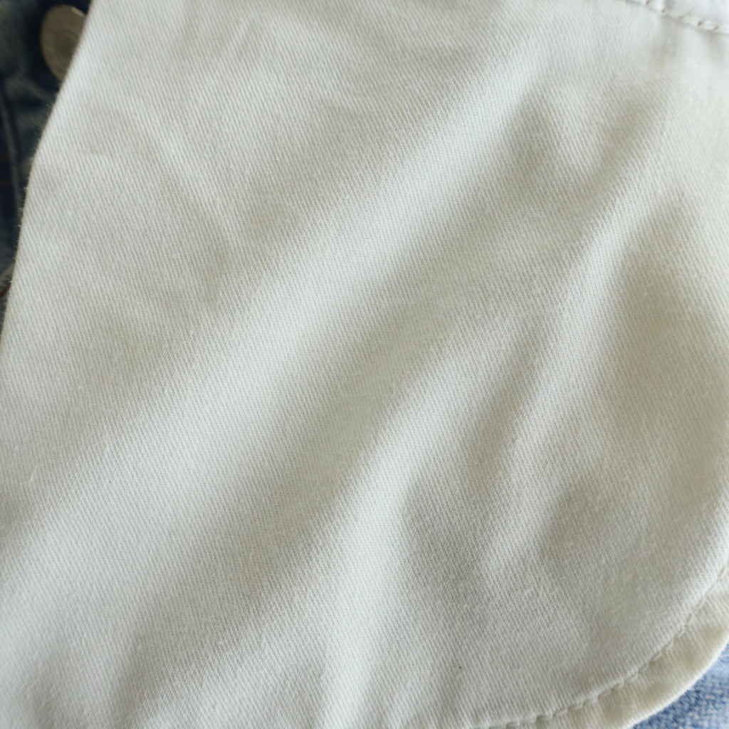 GUCCI(グッチ) 22SS Tiger Denim Pant タイガーデニムパンツ ジーンズ インディゴ 683725 XDBV3