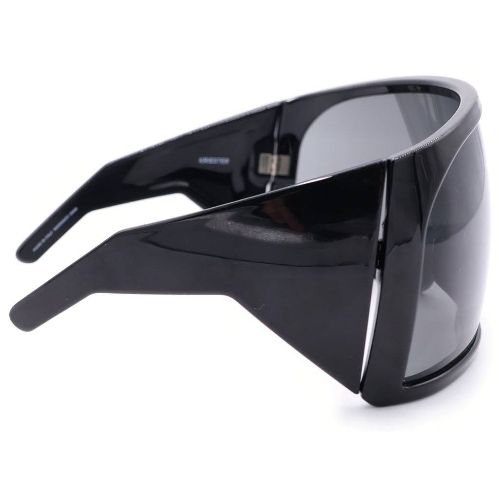 Rick Owens(リックオウエンス) KRIESTER SUNGLASSES クリースターサングラス ブラック RG0000011